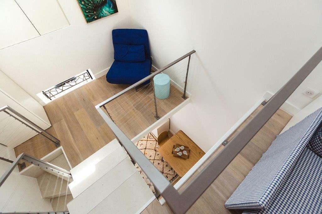 Residence Tonduti Nicea Zewnętrze zdjęcie