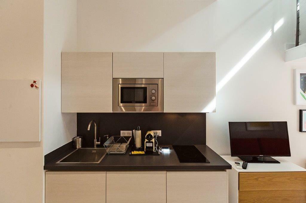 Residence Tonduti Nicea Zewnętrze zdjęcie
