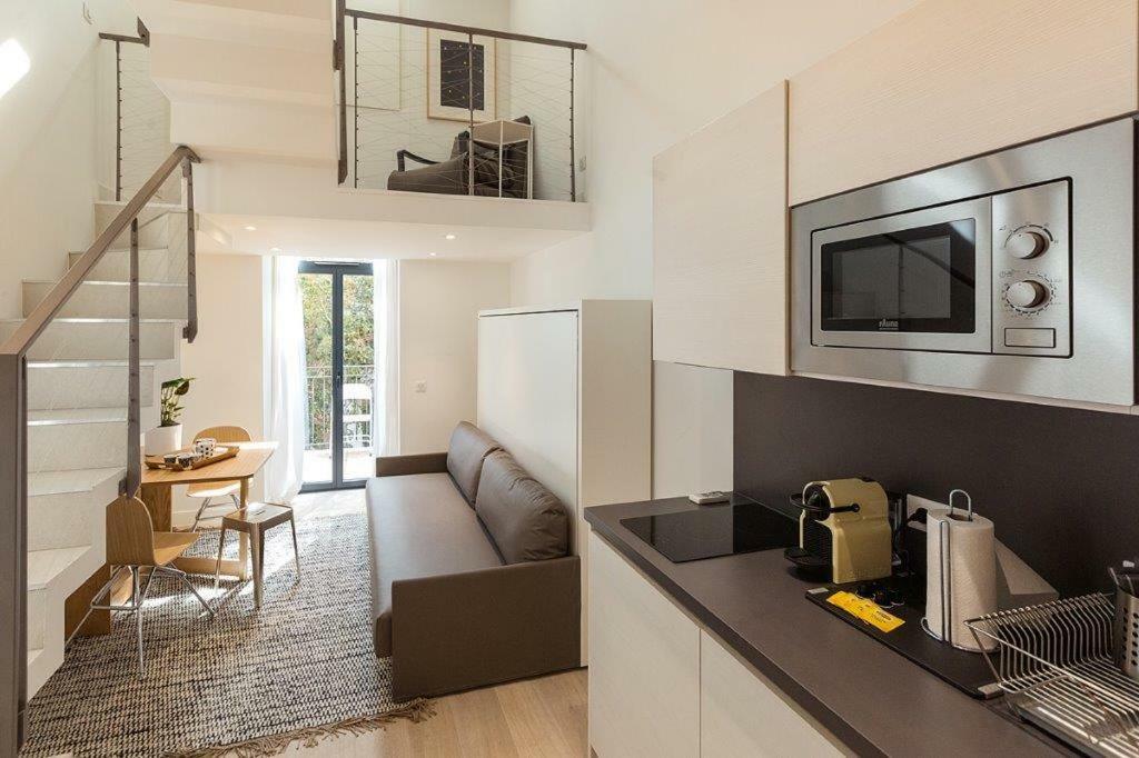 Residence Tonduti Nicea Zewnętrze zdjęcie
