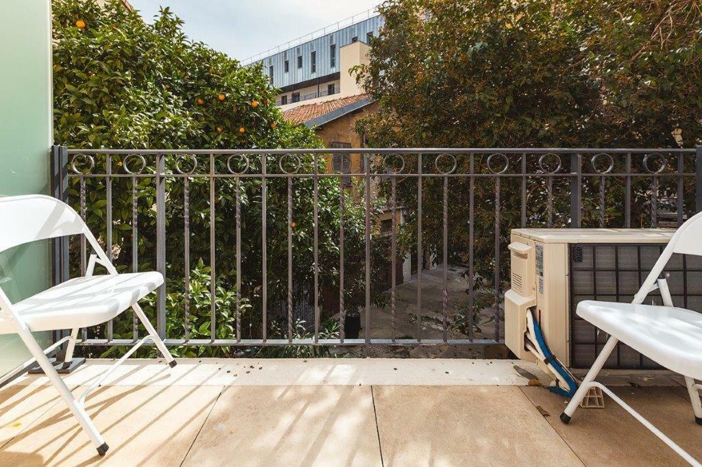 Residence Tonduti Nicea Zewnętrze zdjęcie
