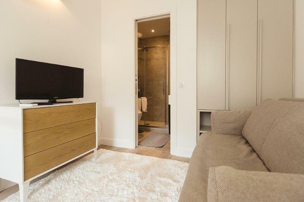 Residence Tonduti Nicea Zewnętrze zdjęcie