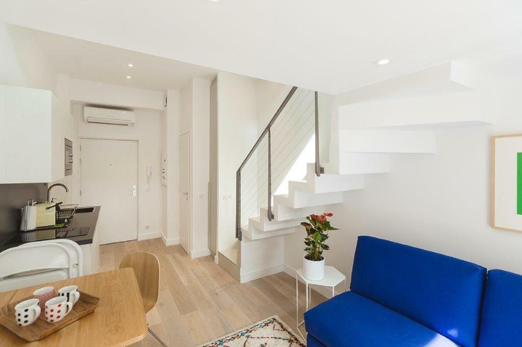 Residence Tonduti Nicea Zewnętrze zdjęcie