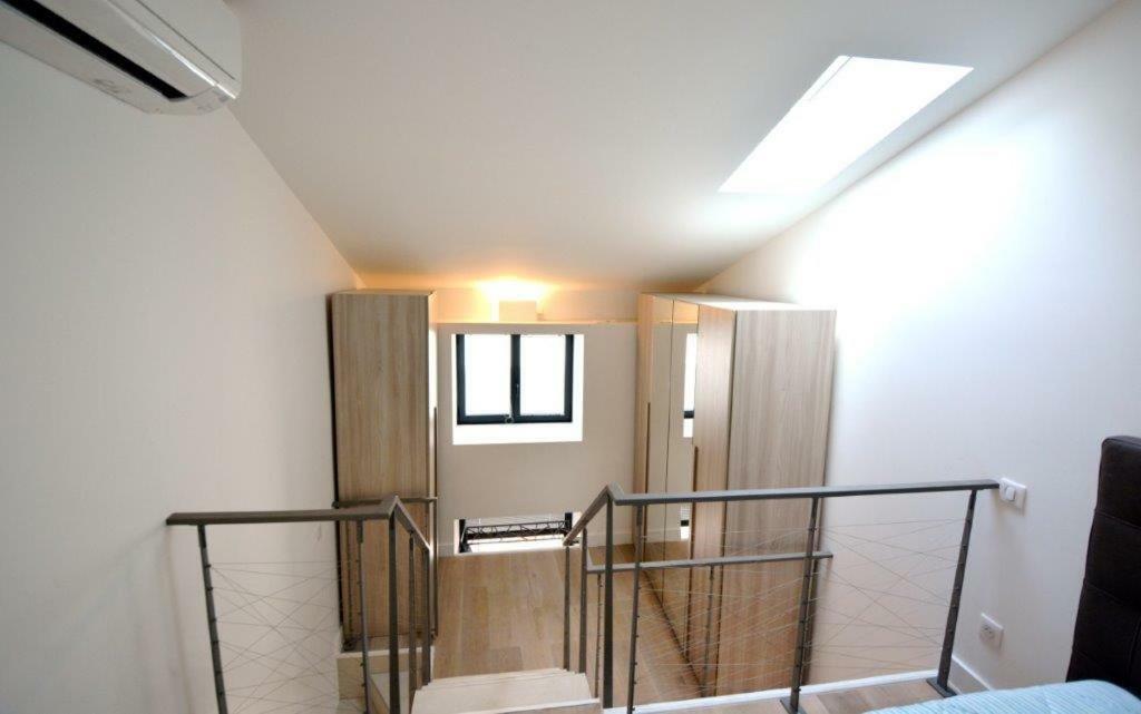 Residence Tonduti Nicea Zewnętrze zdjęcie