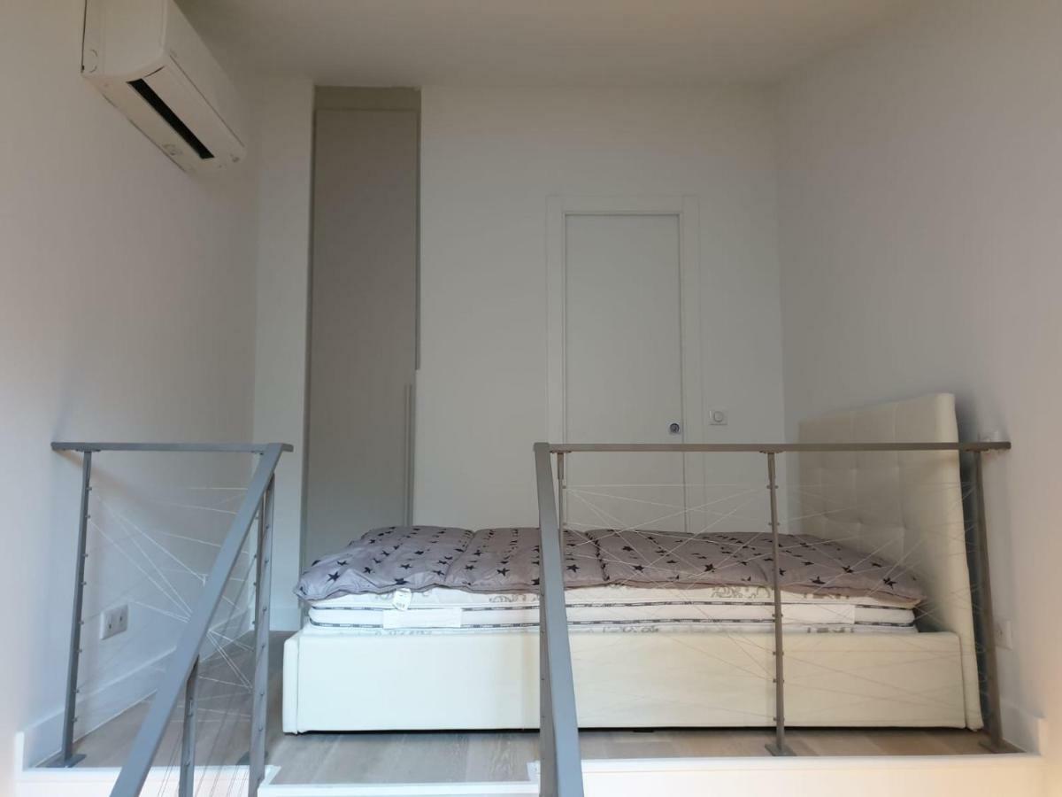 Residence Tonduti Nicea Zewnętrze zdjęcie