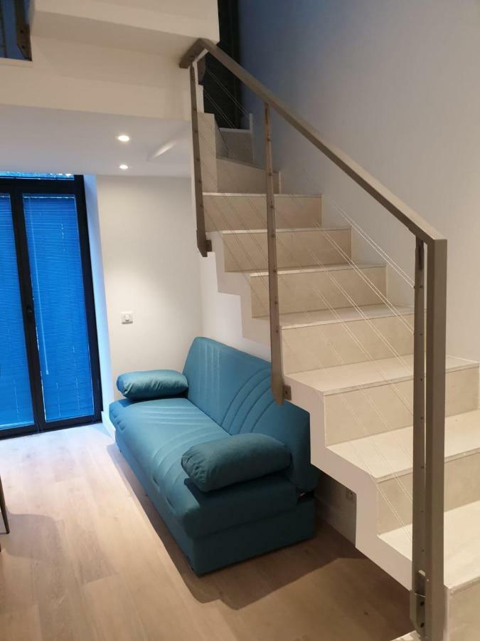 Residence Tonduti Nicea Zewnętrze zdjęcie